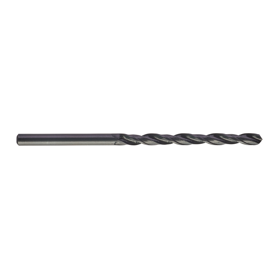 Сверло по металлу MILWAUKEE HSS-R  D3.5x70мм (10шт) 4932363469