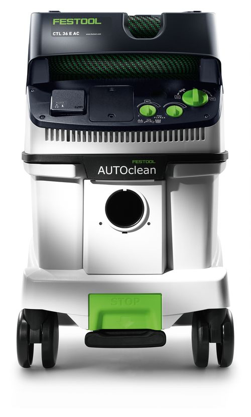 Festool Пылеудаляющий аппарат CTL 36 E AC CLEANTEC 574958