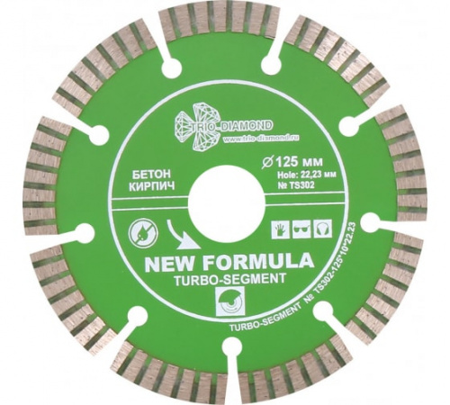 TS302