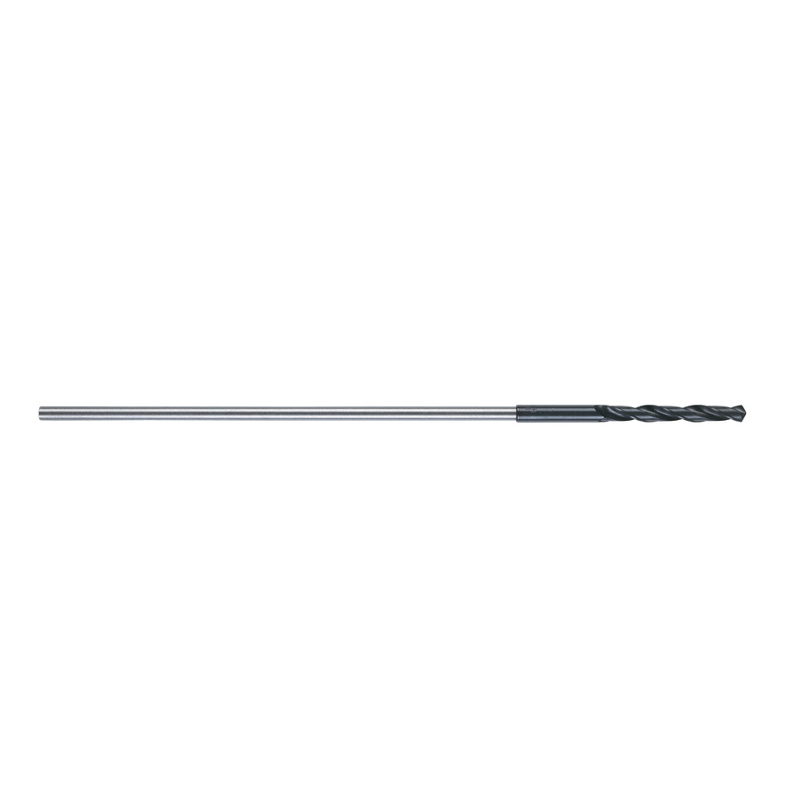 Сверло удлиненное по дереву/металлу MILWAUKEE D10x400мм 4932363668