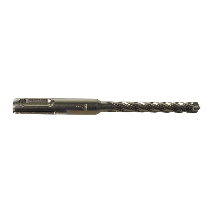 Бур по бетону MILWAUKEE SDS-Plus MX4 D7x115мм 4932352019