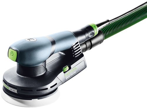 Festool Эксцентриковая шлифовальная машинка ETS EC 125/3 EQ 571895