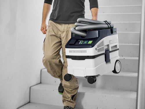 Festool Пылеудаляющий аппарат CT 15 E CLEANTEC 574827