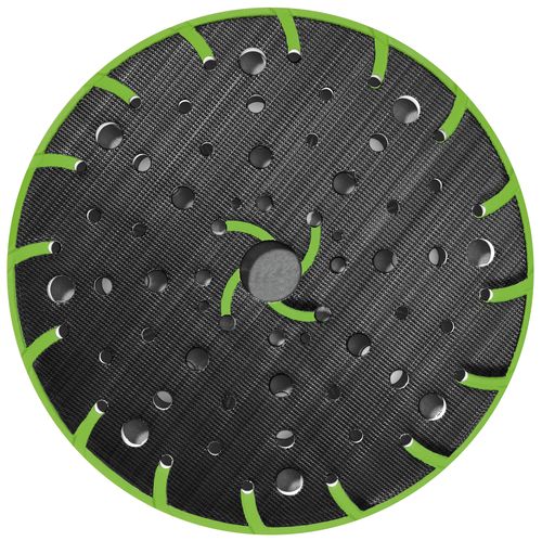 Festool Шлифовальная тарелка ST-STF D150/MJ2-FX-W-HT 202461