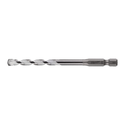 Сверло универсальное MILWAUKEE HEX  D6x100мм 4932471096