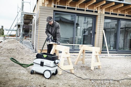 Festool Пылеудаляющий аппарат CTL 26 E AC CLEANTEC 574945