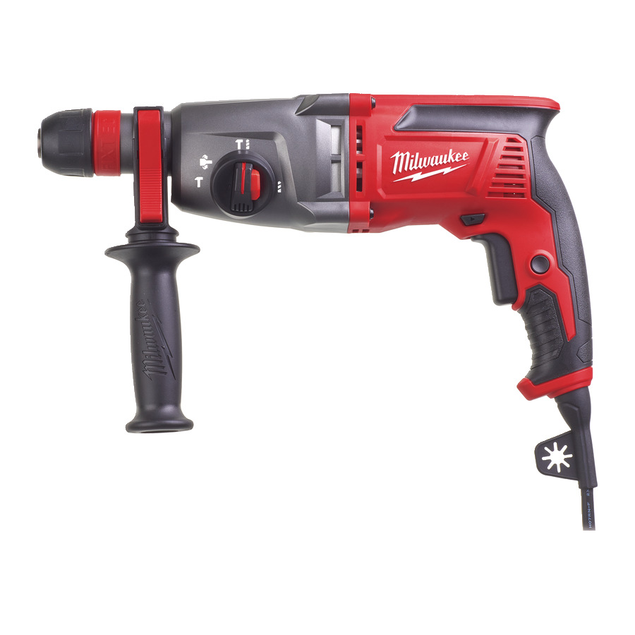 Перфоратор MILWAUKEE PH 26 TX, SDS-Plus 4933464579
