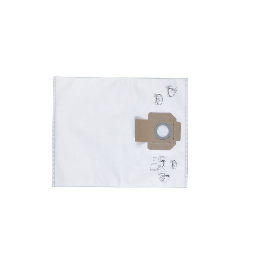 Мешки Fleece, 30 l - 5 pcs 4932352307