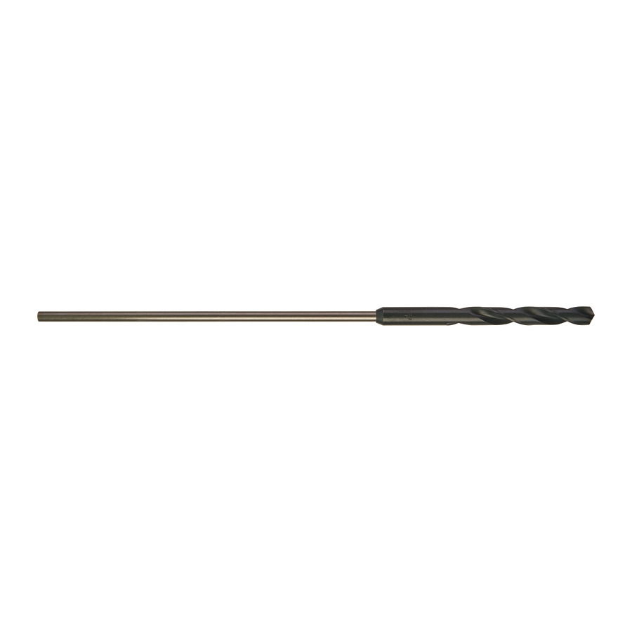 Сверло удлиненное по дереву/металлу MILWAUKEE D14x400мм 4932363670