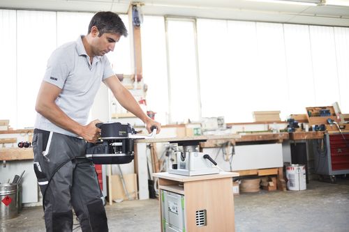 Festool Кромкооблицовочная машина KA 65 Plus CONTURO 574605