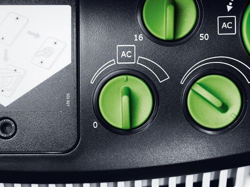 Festool Пылеудаляющий аппарат CTM 36 E AC CLEANTEC 574983