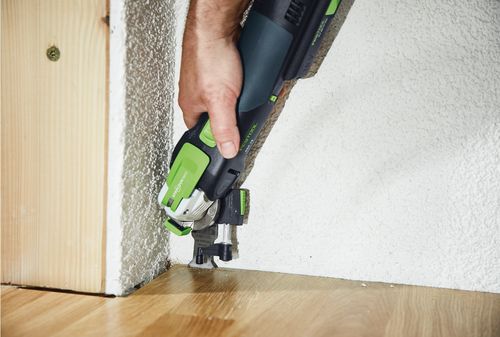 Festool Набор оснастки к многофункциональному инструменту OSC-AH/TA/AV-Set 203258