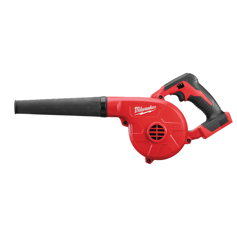 Воздуходувка MILWAUKEE M18 BBL-0 4933446216