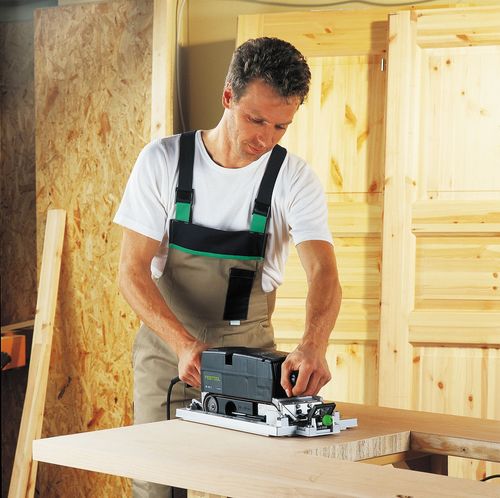 Festool Ленточная шлифмашинка BS 105 E-Plus 575766