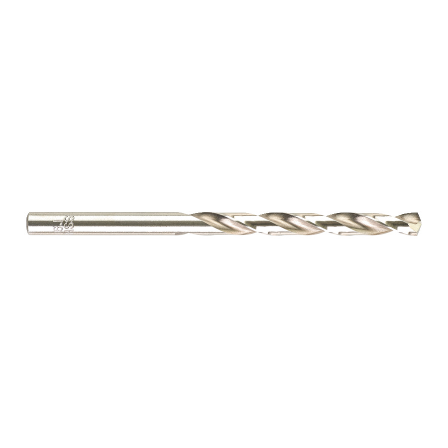 Сверло по металлу HSS G TW 6.1 x 101 - 10 pcs 4932459858
