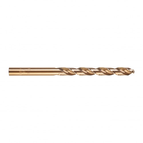 Сверло по металлу с содержанием кобальта HSS G Co HSSGC 7.5 x 109 - 5 pcs 4932373349