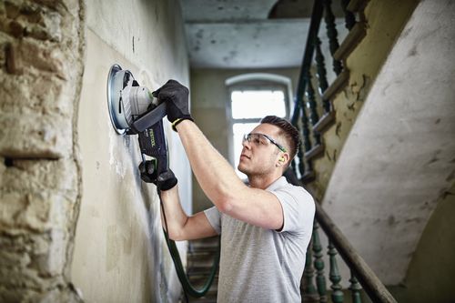 Festool Алмазная шлифовальная машинка RG 130 E-Set DIA TH RENOFIX 768981