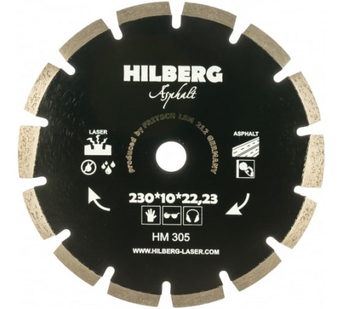 HM305
