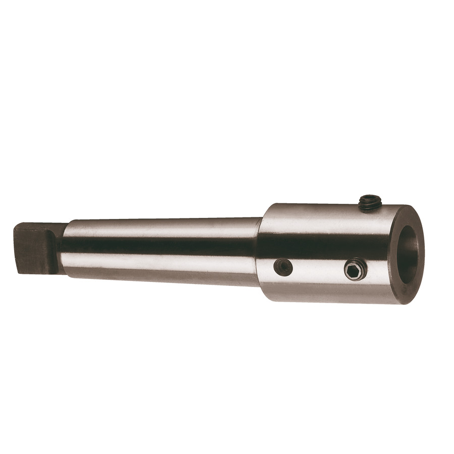 Шпиндель фрезы MT3 - 19 mm Weldon - 1 pc 4932343310