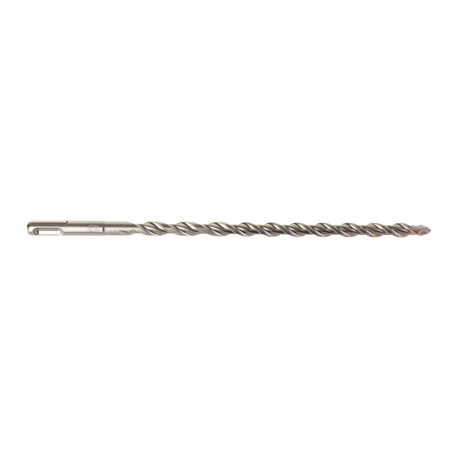 Бур по бетону MILWAUKEE SDS-Plus M2 D10x260мм (50шт) 4932399185