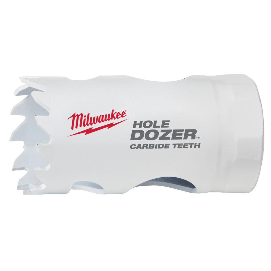 Биметаллическая коронка Holedozer TCT Hole Dozer Holesaw 29 mm - 1 pc 49560708
