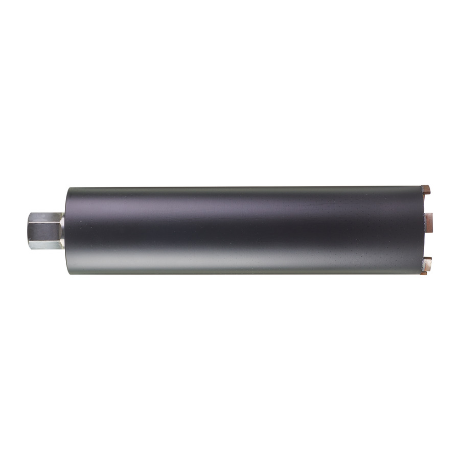 Алмазные коронки для сухого сверления DCHXL 112 mm  1 ¼"" UNC - 1 pc 4932399167