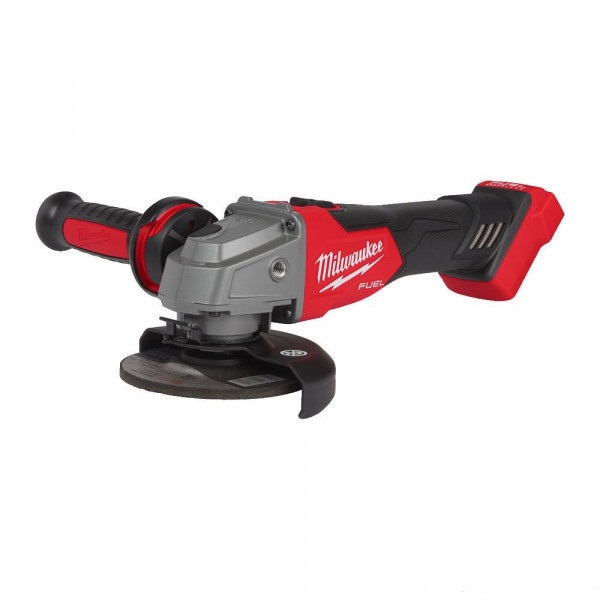 Машина углошлифовальная MILWAUKEE M18 FSAG125X-0X 4933478428