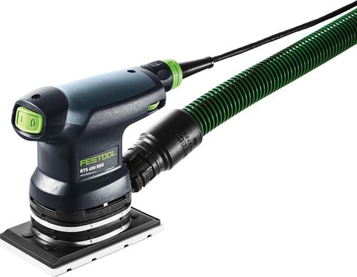 Festool RUTSCHER RTS 400 REQ-Plus 574634