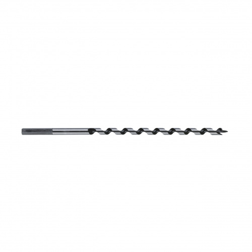 Сверло спиральное MILWAUKEE D8x230мм 4932363681