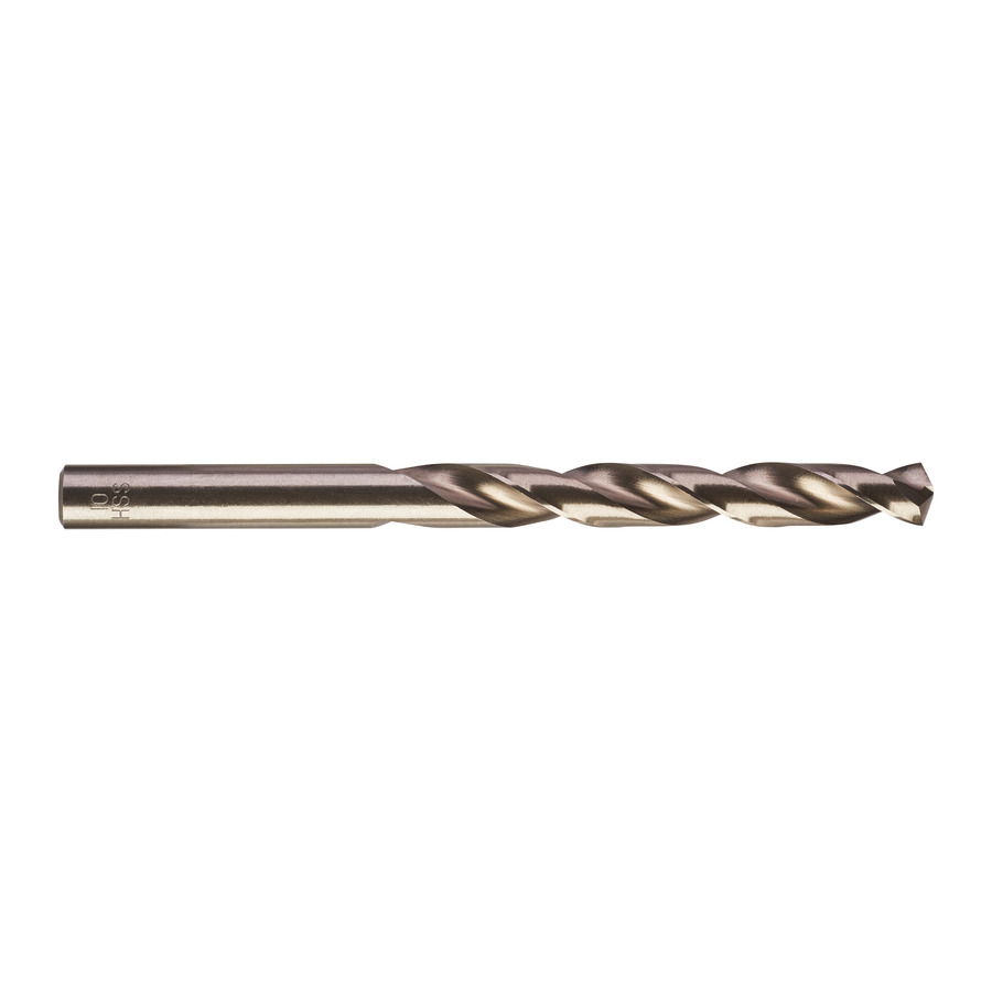 Сверло по металлу MILWAUKEE Thunderweb HSS-G D10.0x133мм (5шт) 4932352399