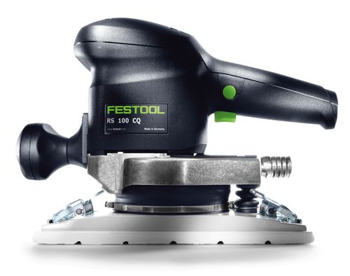 Festool Шлифовальная машинка RUTSCHER с редуктором RS 100 CQ 567759