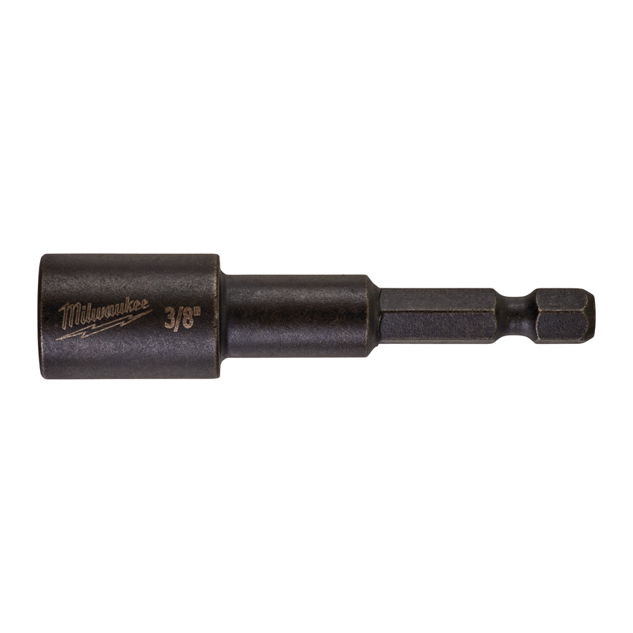 Насадка торцевая ударная MILWAUKEE   3/8"x65мм 4932352542