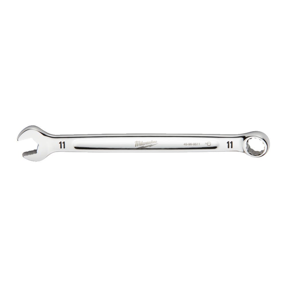 Ключ комбинированный MILWAUKEE MaxBite, 11мм 4932471519