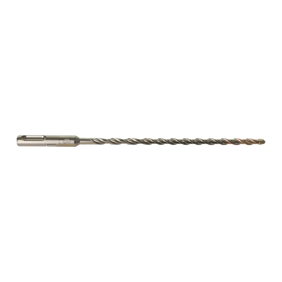 Бур по бетону MILWAUKEE SDS-Plus M2 D6x210мм 4932373136