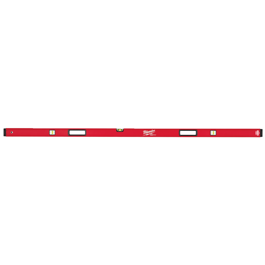 Уровень MILWAUKEE Redstick Backbone 200см 4932459072