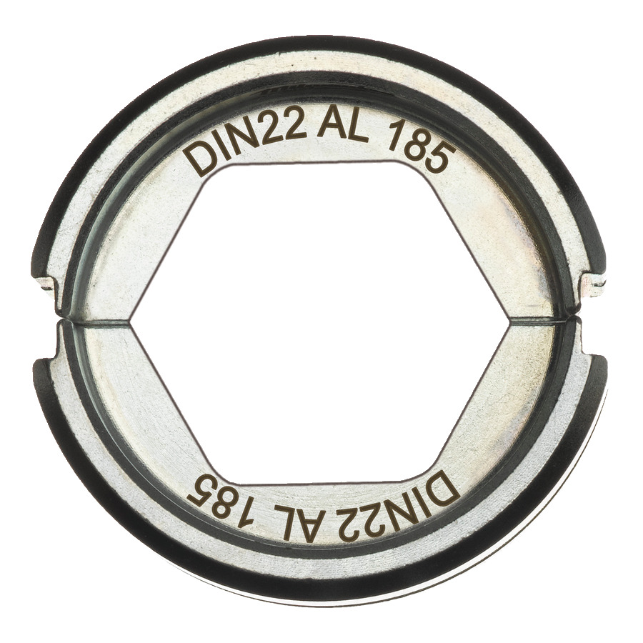 Матрица DIN22 AL 185 - 1 pc 4932451777