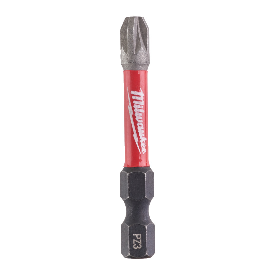 Бита ударная MILWAUKEE PZ3x50мм 4932430870