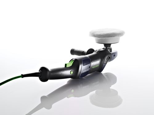 Festool Ротационная полировальная машинка RAP 150-14 FE SHINEX 570809