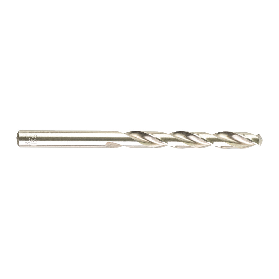 Сверло по металлу HSS G TW 8.3 x 117 - 5 pcs 4932459871