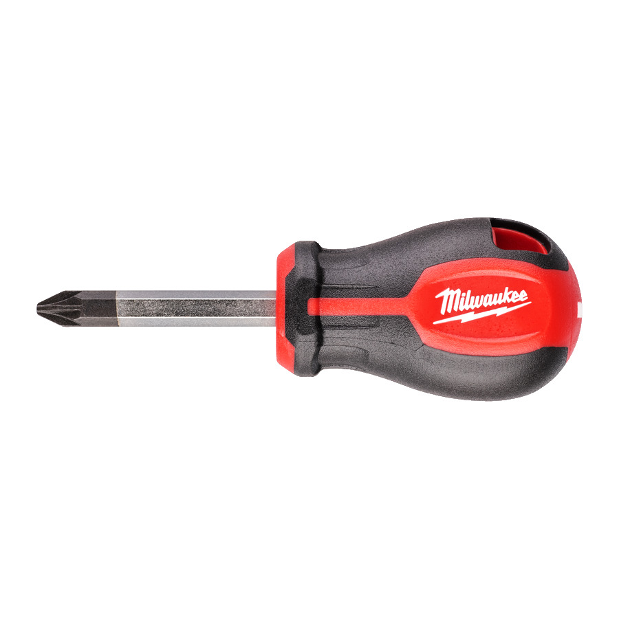 Отвёртка MILWAUKEE Tri-lobe PZ2x 45мм 4932471792