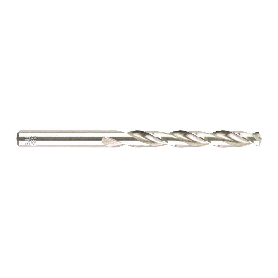 Сверло по металлу HSS G TW 8.8 x 125 - 5 pcs 4932459874