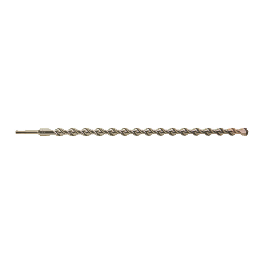 Бур по бетону MILWAUKEE SDS-Plus M2 D22x600мм 4932367027