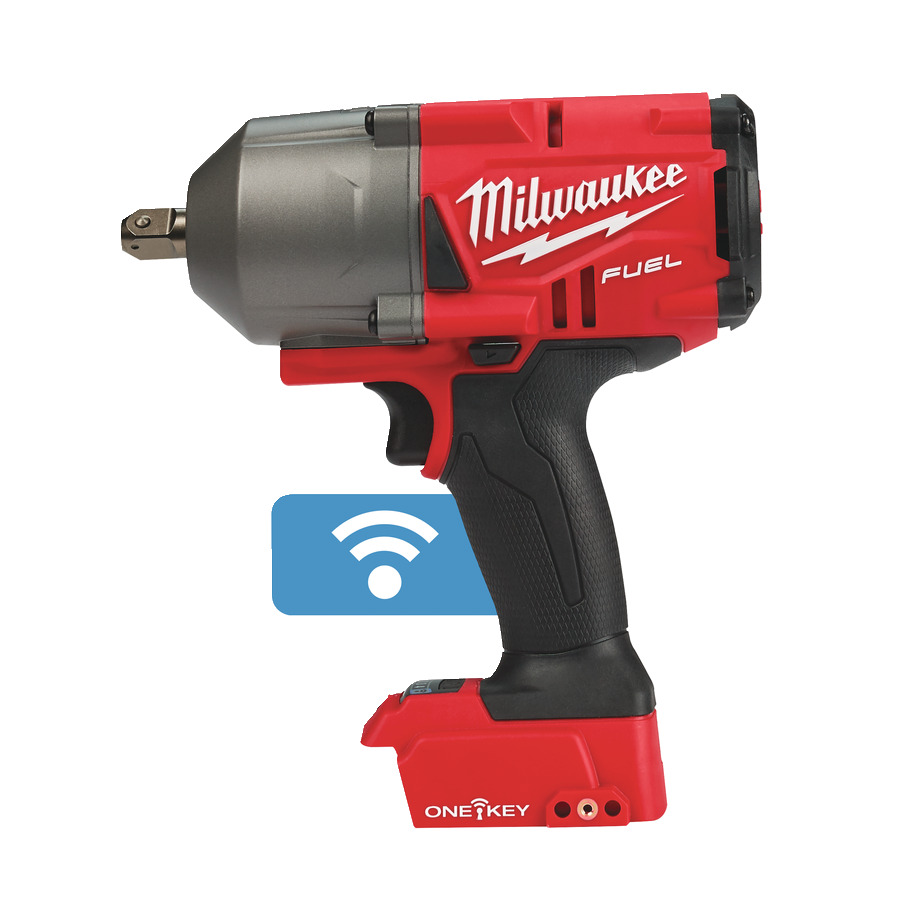 Гайковерт ударный MILWAUKEE M18 ONEFHIWP12-0X 4933459724