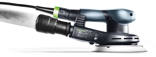 Festool Эксцентриковая шлифовальная машинка ETS EC 150/3 EQ 575032