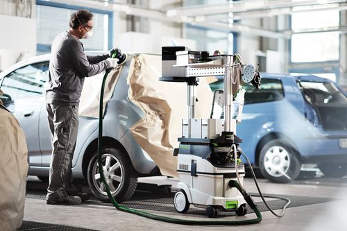 Festool Рабочий центр WCR 1000 497471