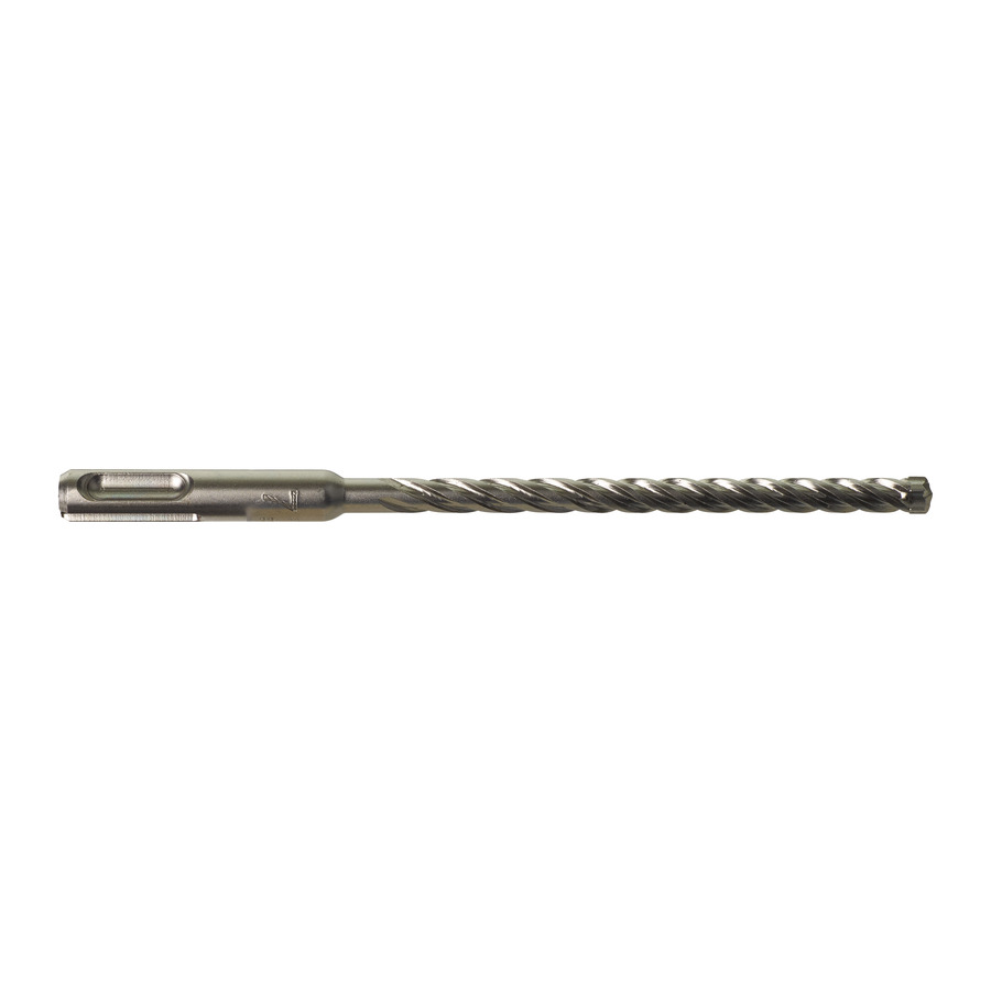 Бур по бетону MILWAUKEE SDS-Plus MX4 D7x165мм (10шт) 4932352044