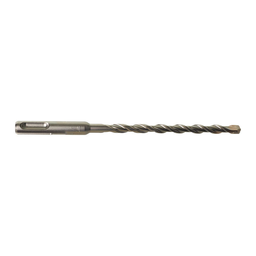 Бур по бетону MILWAUKEE SDS-Plus M2 D7x160мм 4932340409