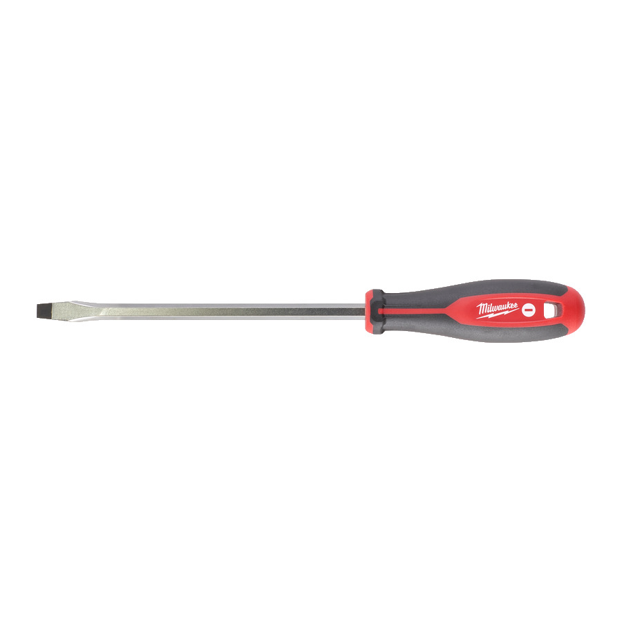 Отвёртка MILWAUKEE Tri-lobe SL1,6x8x175мм 4932471783