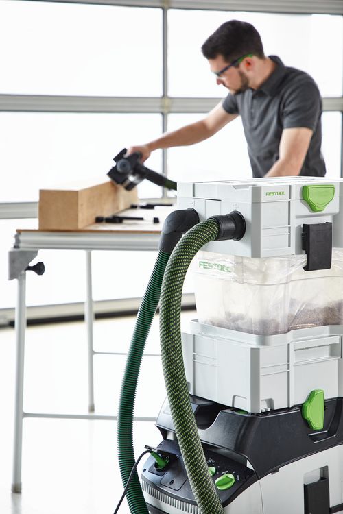 Festool Мешок для утилизации ENS-VA-20/10 204296