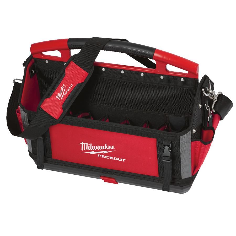 Сумка для инструмента открытая MILWAUKEE Packout 50см 4932464086